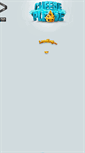 Mobile Screenshot of cheesepleasegame.com